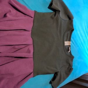 Free Lularoe with purchase! New Amelia Dress!